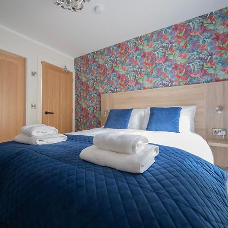 Selskar Court Accommodation Wexford Exterior photo
