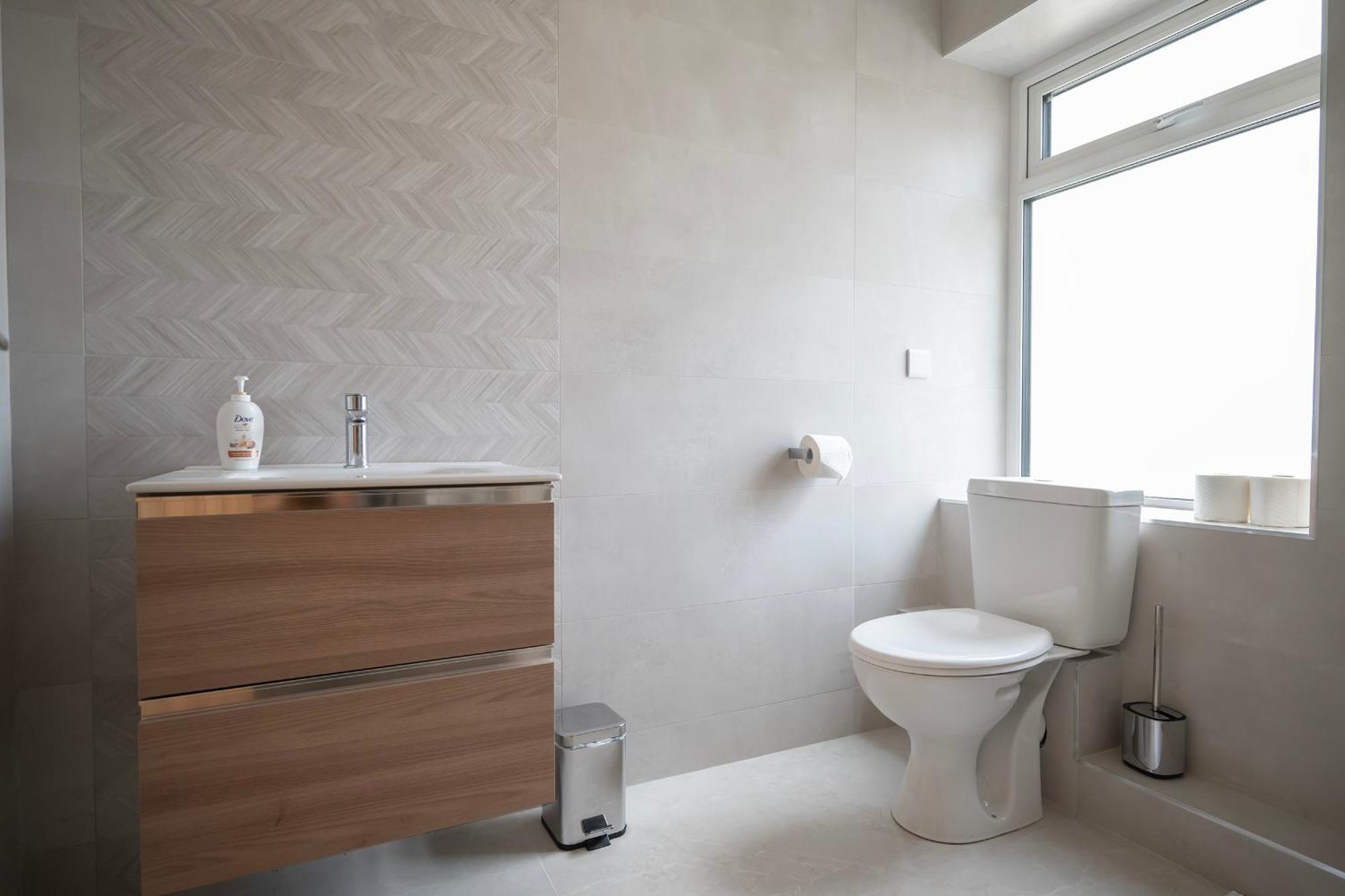 Selskar Court Accommodation Wexford Exterior photo