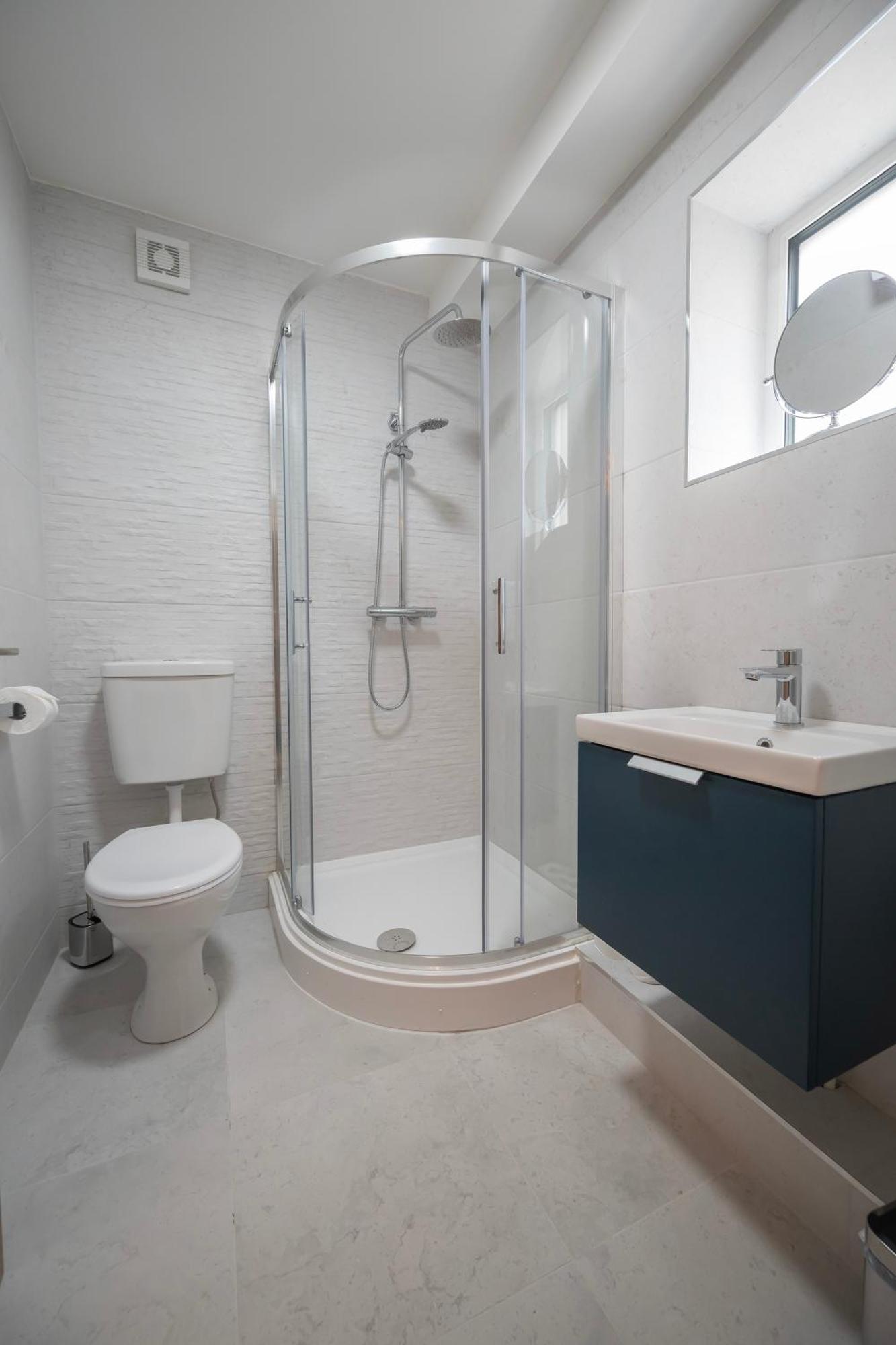 Selskar Court Accommodation Wexford Exterior photo