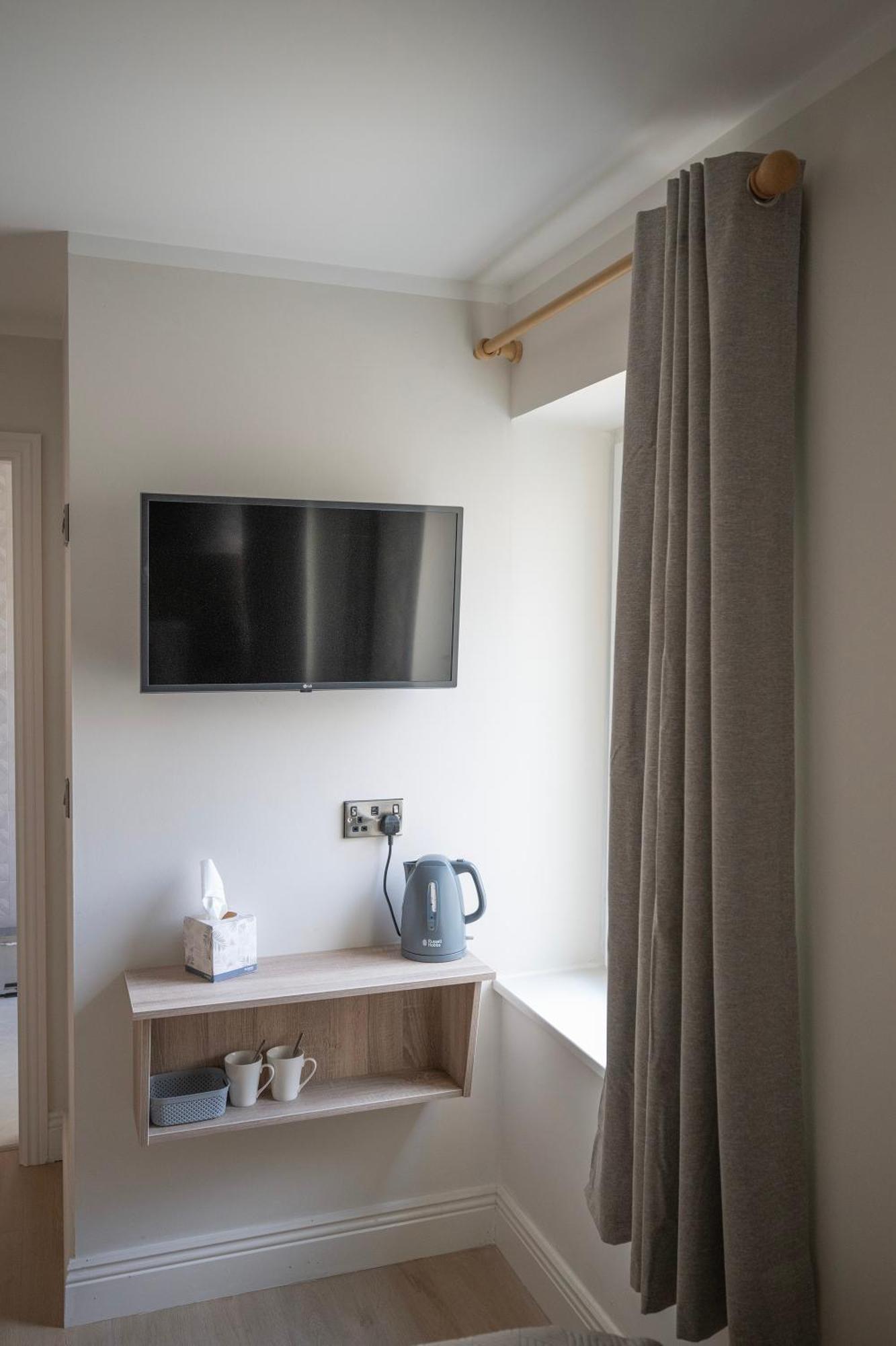 Selskar Court Accommodation Wexford Exterior photo